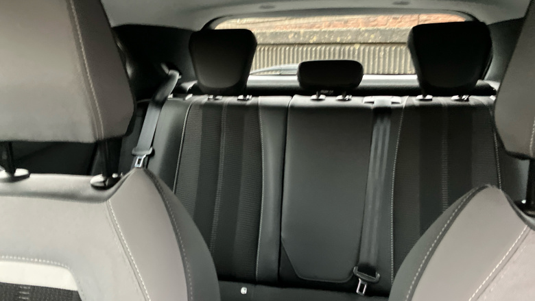 Vauxhall Mokka 1.2 Turbo Elite Edition 5dr Petrol Hatchback